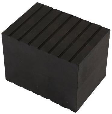 Custom Hard Block Rubbers