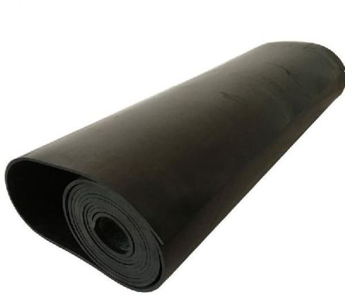 NR Rubber Roll For Flooring