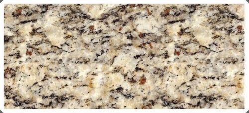 Santa Cecelia Granite