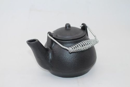 Cast Iron Teapot For Cooking Tea