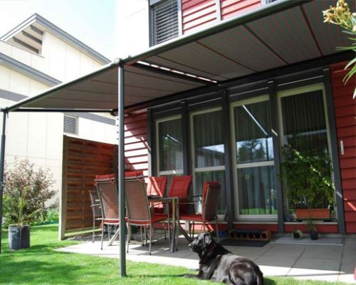 Domestic Awnings