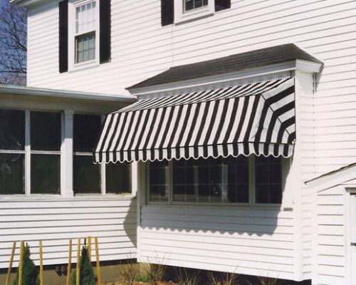 Window Awnings