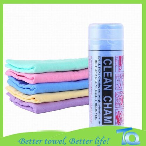 PVA Magic Cleaning Cloth For Leather Furniture Cars