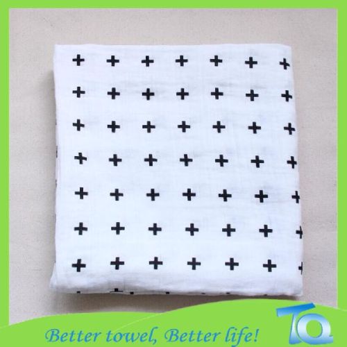 Comfortable Baby Swaddling Blankets For Plush