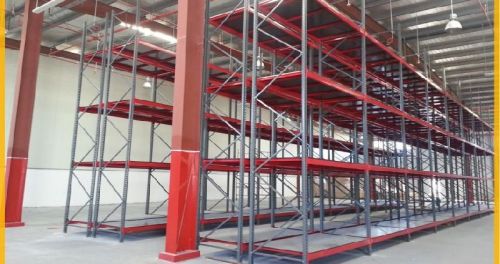 Cantilever Racking