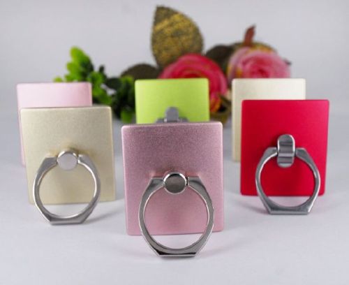 Nano Suction Phone Case