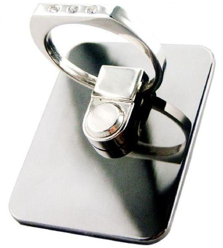 Rotatable Metal Mobile Phone Bracket