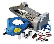 Electric Scissor Jack