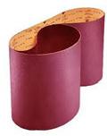 WIDE SANDING BELTS