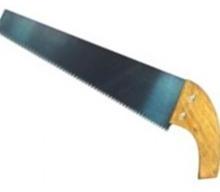 BAGHDADI HAND SAW