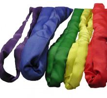 Nylon Round Slings