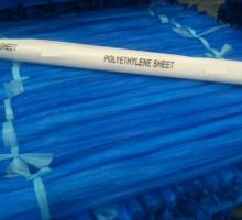 Polythene Sheet