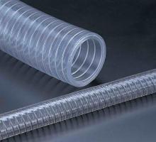 PVC Reinforced Hose