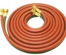 Rubber Gas Hose