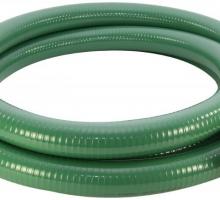 Rubber Water Suction Hose