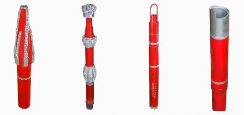 FISHING AND RE ENTRY TOOLS