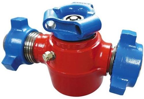 Plug Valves