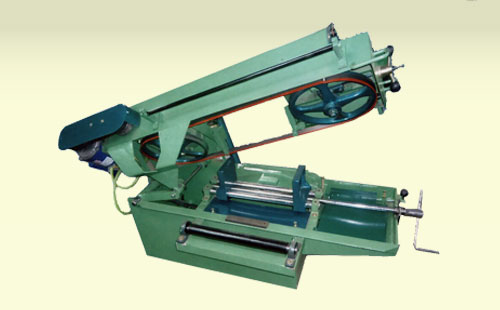 Horizontal Metal Cutting Machines