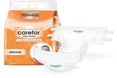 Premium Medium Adult Diaper