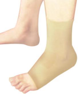 Elastic Ankle Support