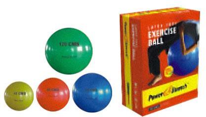 Exercise Ball