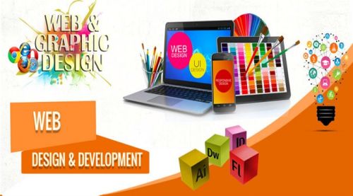 Web Designing Course