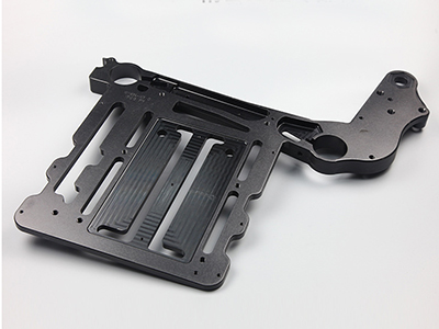 Sundary Precision Machining Provides One-stop CNC Machining Services