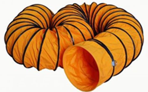 Flexible Air Duct Hose
