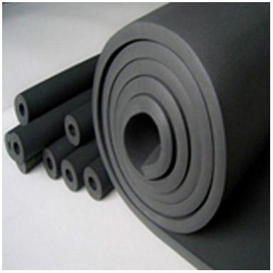 Rubber Insulation Sheet