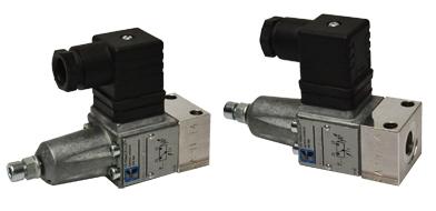 Pressure Switch
