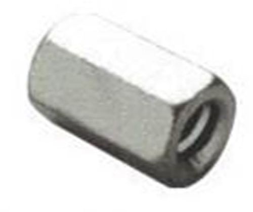 Mild Steel Hexagonal Nut, Size : 25/30/50/70 Mm