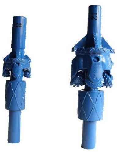 HDD Rock Reamer / Hole Opener