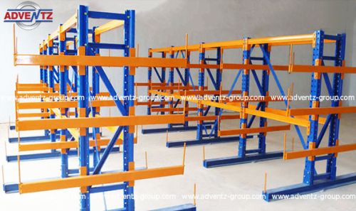 Cantilever Racking