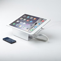 Aluminum Alloy Security Tablet Anti-theft Devices