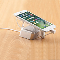 Factory Security Acrylic Phone Alarm Anti-theft Devices