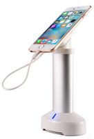 Spring Alarm Charging Cable Inside Phone Security Alarm Display