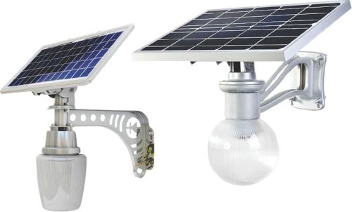 Solar street light, Brand Name : Energy Saving India for Domestic