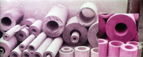 BRONZE SOLID ROUND BAR