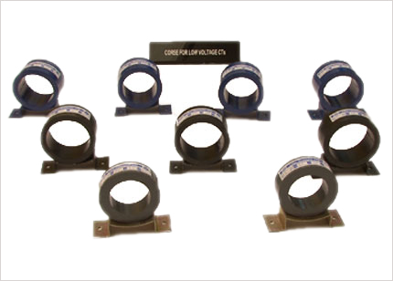 Low Voltage CT Core