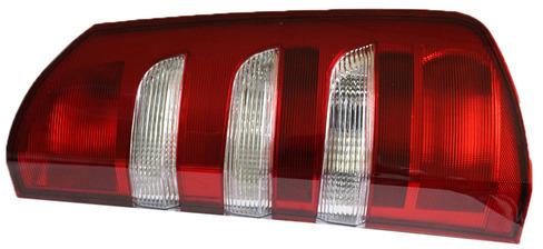 LED Bus Tail Light