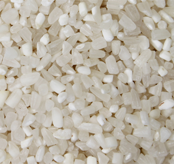 Broken rice, Moisture : 10%, Packaging Size : 25kg, 50kg