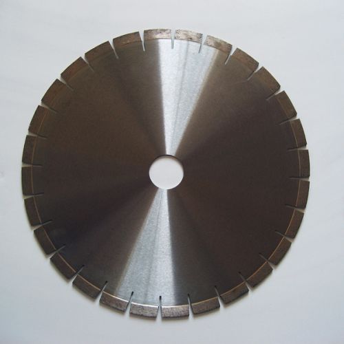 Diamond Saw Blade For Cutting Granite