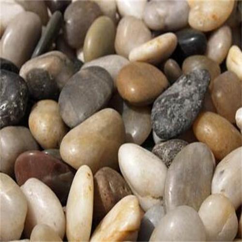 River Pebble Stone