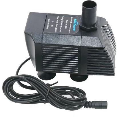 24V DC Craft Fountains Long Life High Efficiency Aquarium Pumps