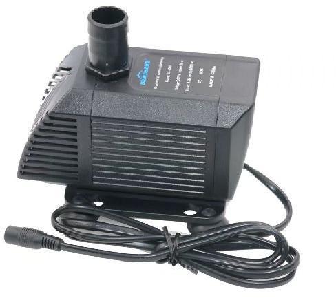 Solar Water Pump For Irrigation