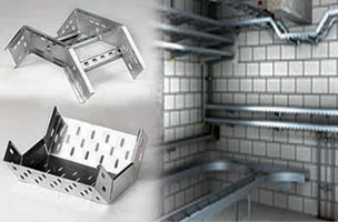 Cable Management Systems