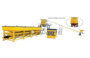 Batching Plant