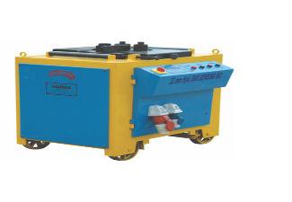 Cutting and Bending Machine