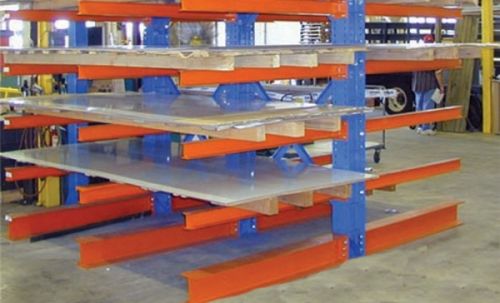 Cantilever Racking