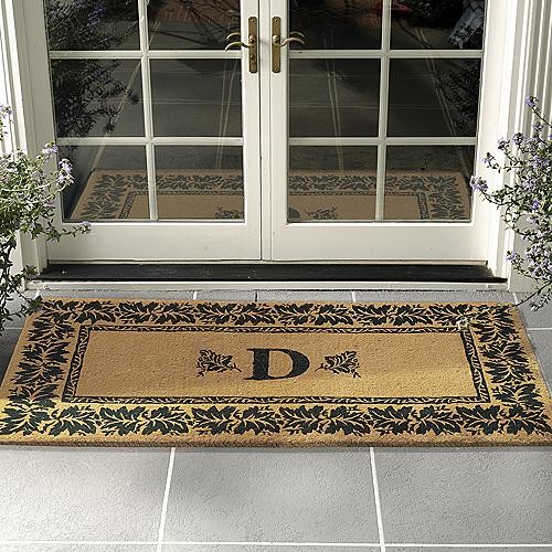 Doormats